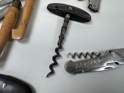 NONTRON - LE SABOT - PRADEL - etc...
Collection...