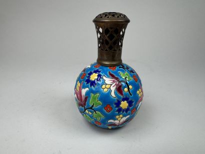 LONGWY.
Lampe 