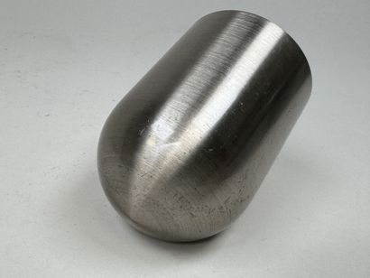 UTI - LORENZ STATIC.
Petite pendule de bureau...