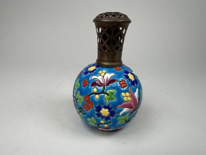 LONGWY.
Lampe 