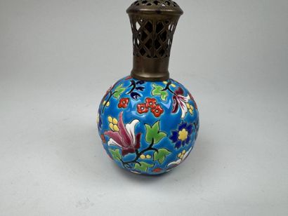 LONGWY.
Lampe 