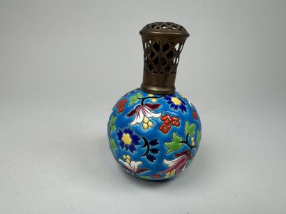 LONGWY.
Lampe 