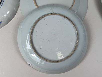 ASIE, XIX-XXe.
- Compagnie des Indes.
Plat...