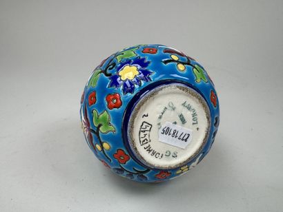 LONGWY.
Lampe 