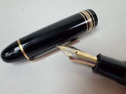 MONTBLANC. 
