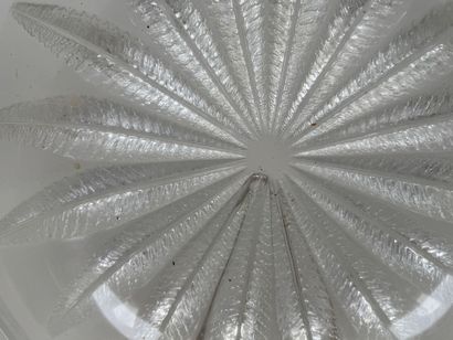 LALIQUE France.
