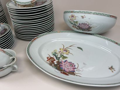 RAYNAUD & Cie. à Limoges.
Modèle 