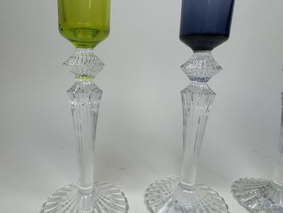 BACCARAT.
Modèle 