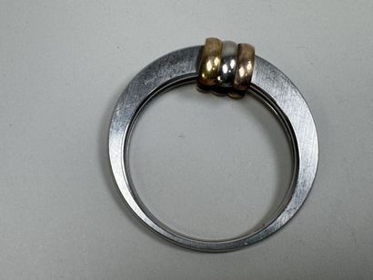 CARTIER Must de.
 Pince à billet 