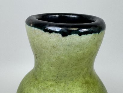 Georges JOUVE (1910–1964).
Vase with a central...
