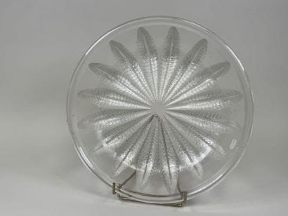 LALIQUE France.
