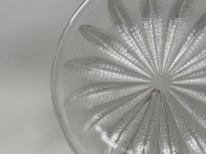 LALIQUE France.
