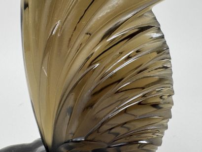 René LALIQUE (1860–1945).
