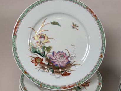 RAYNAUD & Cie. à Limoges.
Modèle 