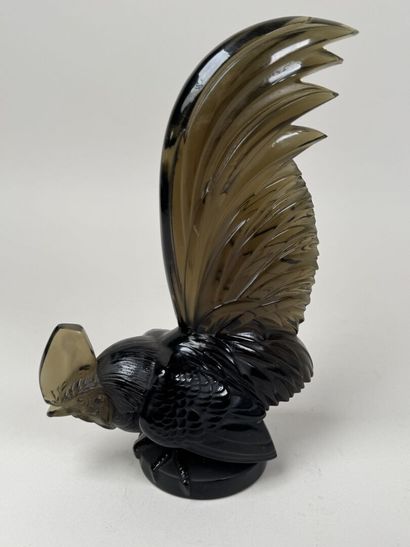René LALIQUE (1860–1945).
