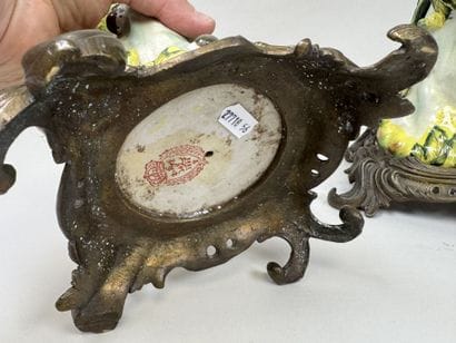 Manufacture WONG LEE (fondée en 1895) à HONG...