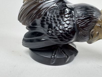 René LALIQUE (1860–1945).
