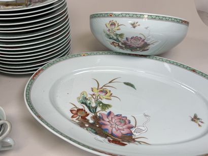 RAYNAUD & Cie. à Limoges.
Modèle 