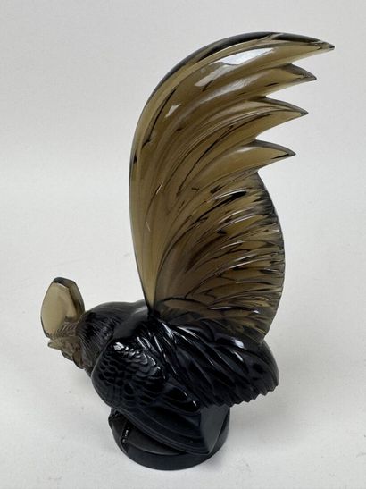 René LALIQUE (1860–1945).
