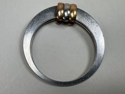 CARTIER Must de.
 Pince à billet 