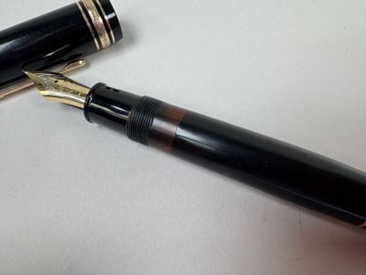 MONTBLANC. 
