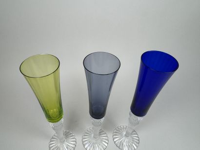 BACCARAT.
Modèle 