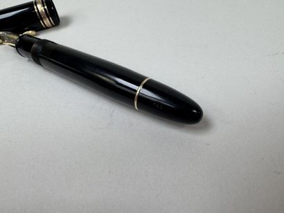 MONTBLANC. 