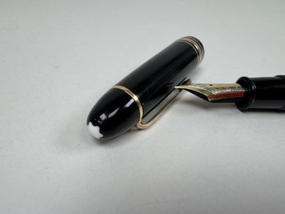 MONTBLANC. 