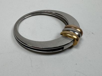 CARTIER Must de.
 Pince à billet 
