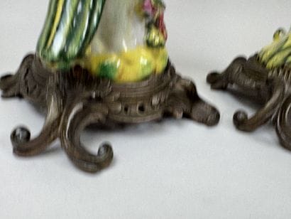 Manufacture WONG LEE (fondée en 1895) à HONG...