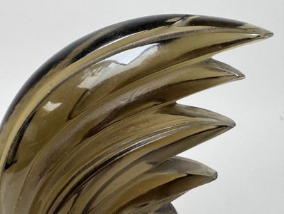 René LALIQUE (1860–1945).
