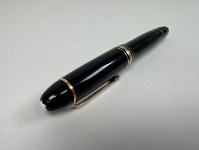 MONTBLANC. 