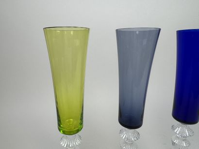 BACCARAT.
Modèle 