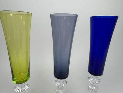 BACCARAT.
Modèle 