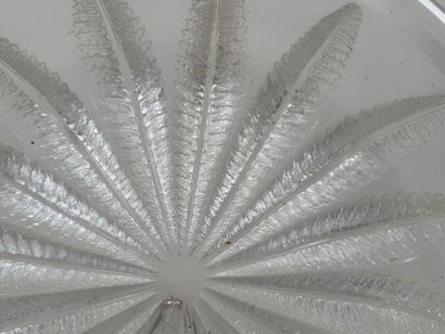LALIQUE France.

