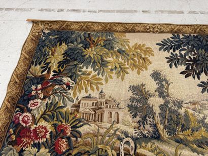 Halluin Stitch. 
The Lignon. 
Halluin-stitch...