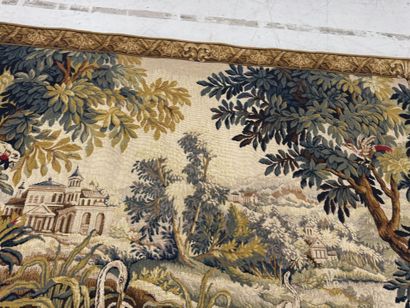 Halluin Stitch. 
The Lignon. 
Halluin-stitch...