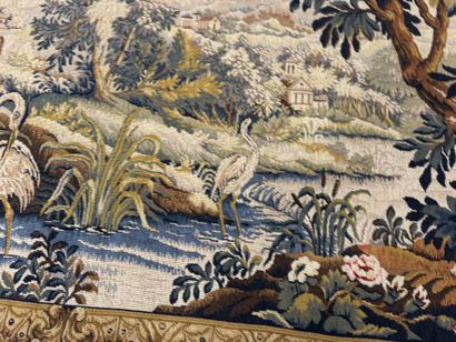 Halluin Stitch. 
The Lignon. 
Halluin-stitch...