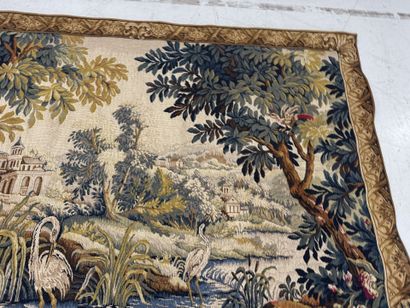 Halluin Stitch. 
The Lignon. 
Halluin-stitch...