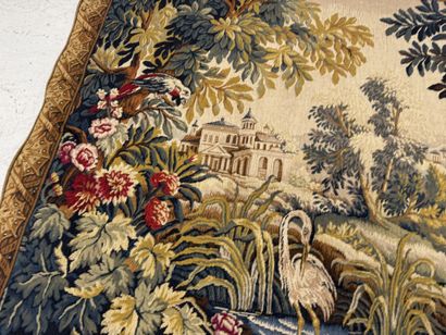 Halluin Stitch. 
The Lignon. 
Halluin-stitch...