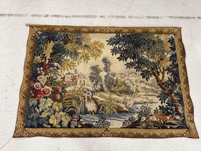 Halluin Stitch. 
The Lignon. 
Halluin-stitch...