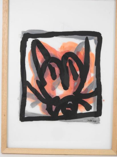 Patrick GOUTTE (1954).
Skatt 1 and Skatt...