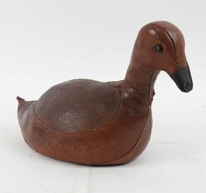 Dimitri OMERSA (1927-1985) d'après.
Canard...