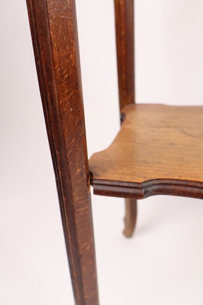 Établissements GALLE (1904-1936).
Petite...