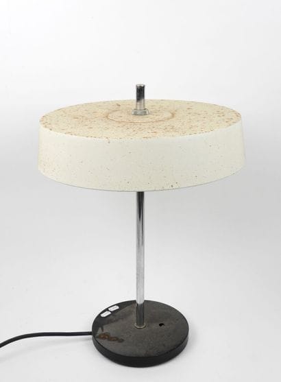 Lampe de style 