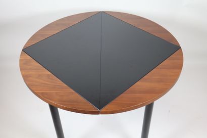 DESIGN POOL STUDIO, édition La REDOUTE.
Table...