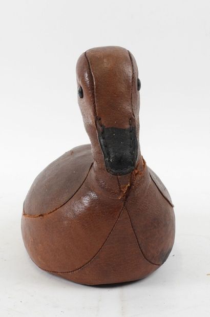 Dimitri OMERSA (1927-1985) d'après.
Canard...
