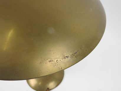 JUMO.
Lampe modèle 