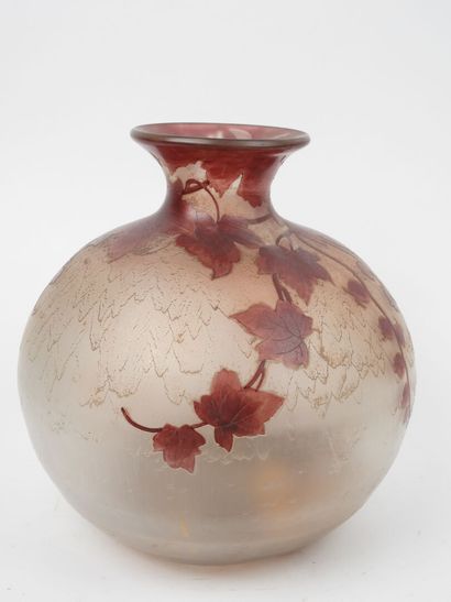 François-Théodore LEGRAS (1839–1916).
Pink-tinted...