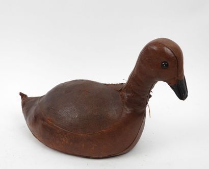 Dimitri OMERSA (1927-1985) d'après.
Canard...